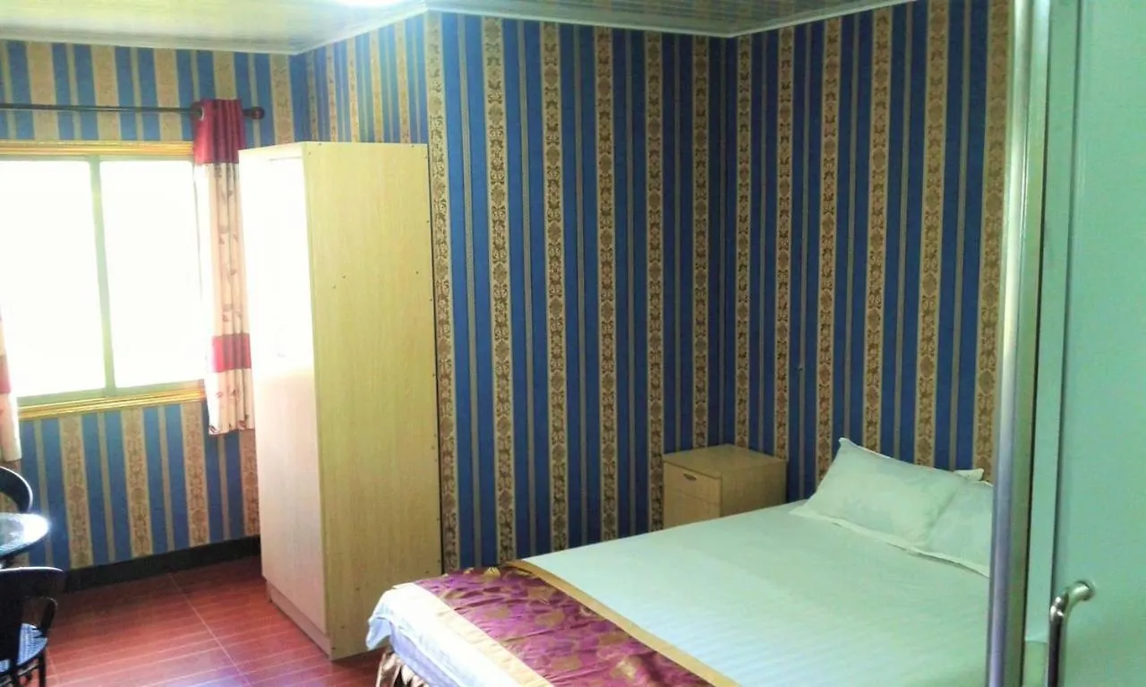 Seven Days Guest House Cunupia Village