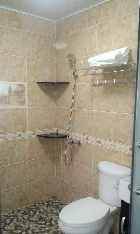 Seven Days Guest House Cunupia Village Trinidad e Tobago